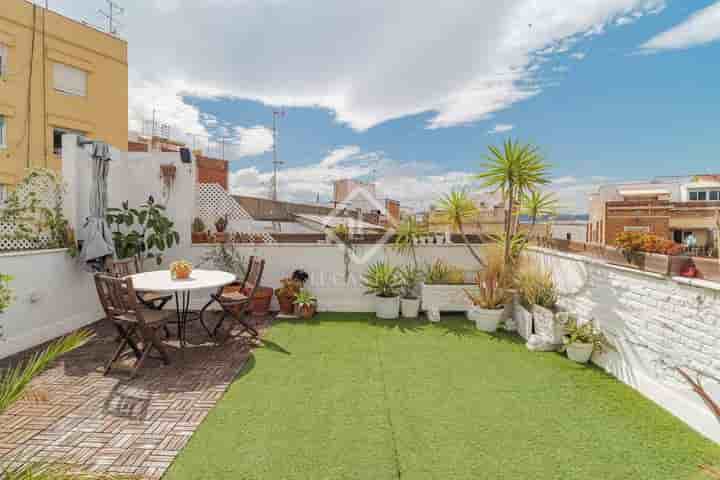 Apartment for sale in Barcelona