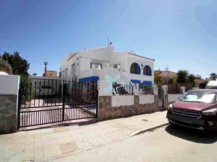 House for sale in Camposol