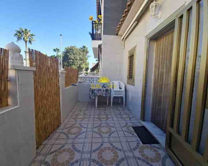 Apartment for rent in San Pedro del Pinatar