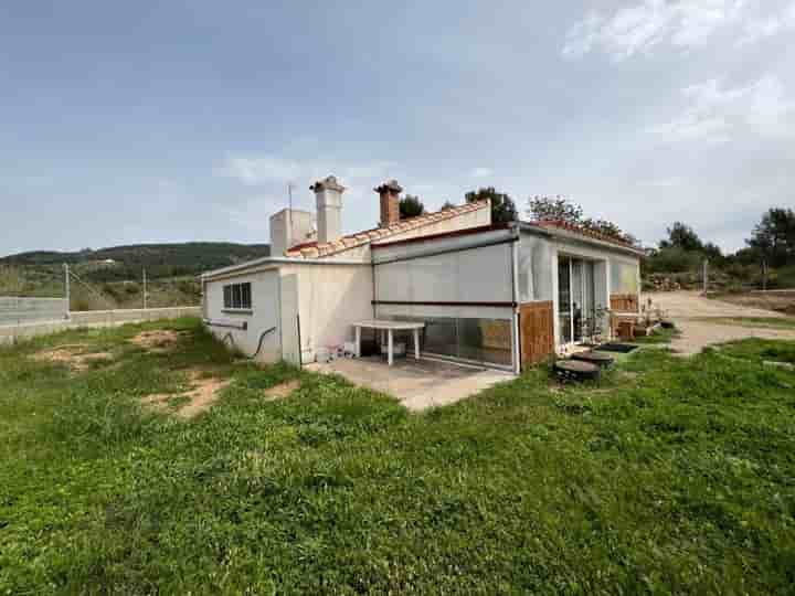 Maison à vendre à El Perelló