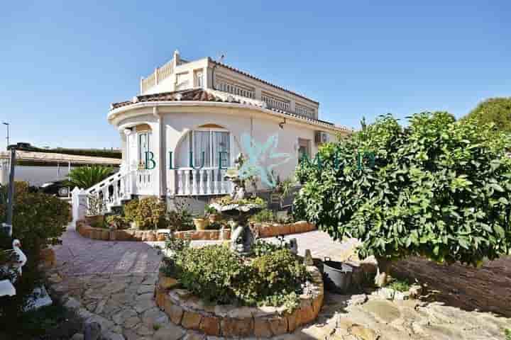 House for sale in Camposol