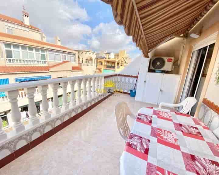Apartment for rent in Playa del Cura