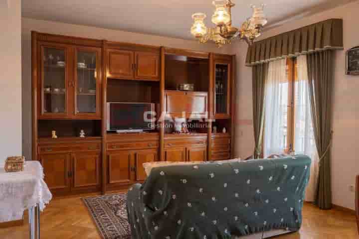 Appartement à vendre à Sepúlveda