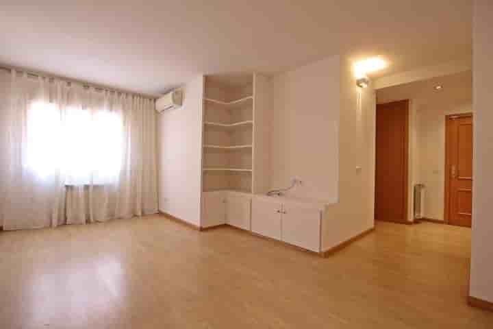 Apartamento para arrendar em Madrid