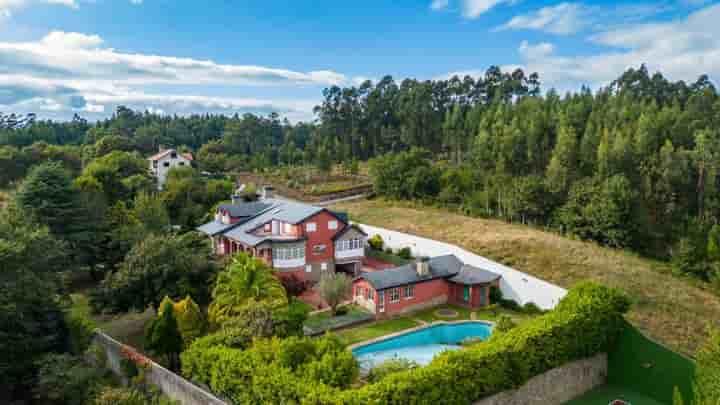 Casa in vendita a Santiago de Compostela