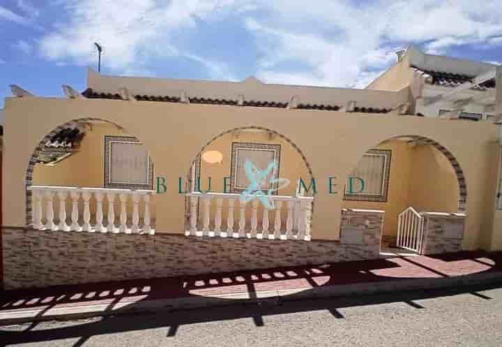 House for sale in Camposol