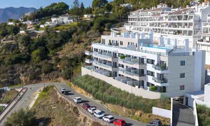 Apartamento para venda em Mijas