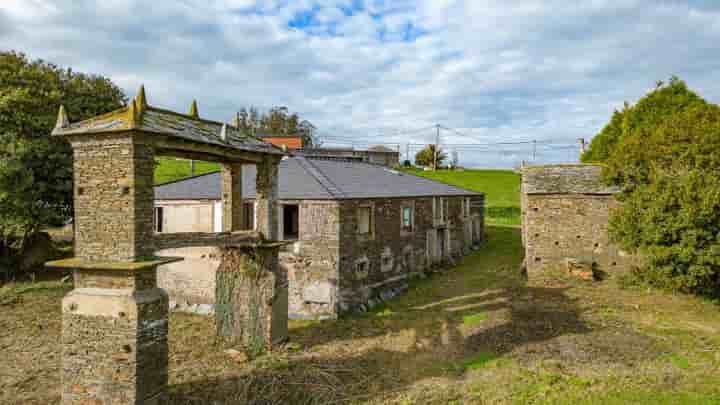 Casa en venta en Barreiros