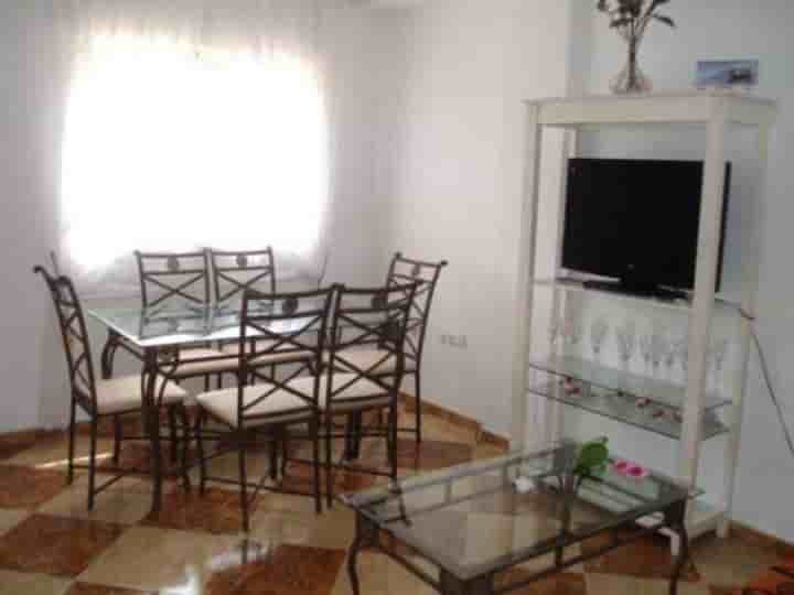 House for sale in Puerto de Mazarrón