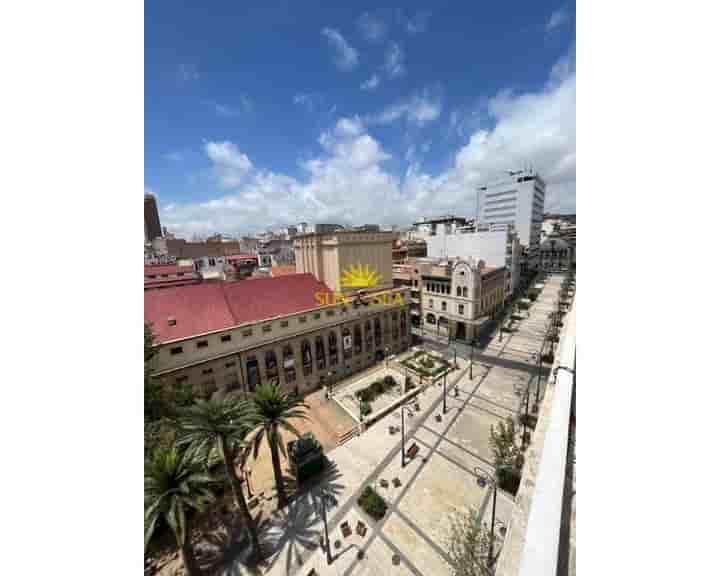 Apartment for rent in Centro