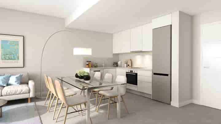 Apartamento en venta en Mijas