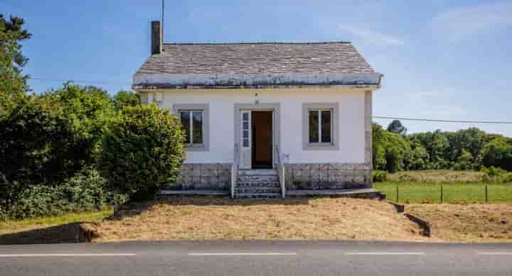 Casa para venda em Vilalba