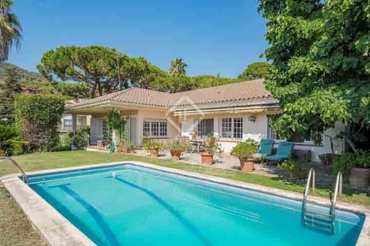 Maison à vendre à Cabrils