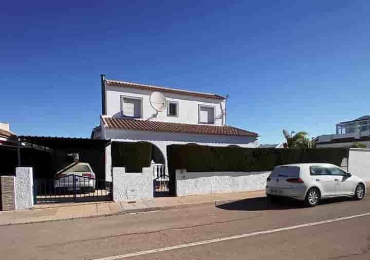 Casa en venta en El Saladillo