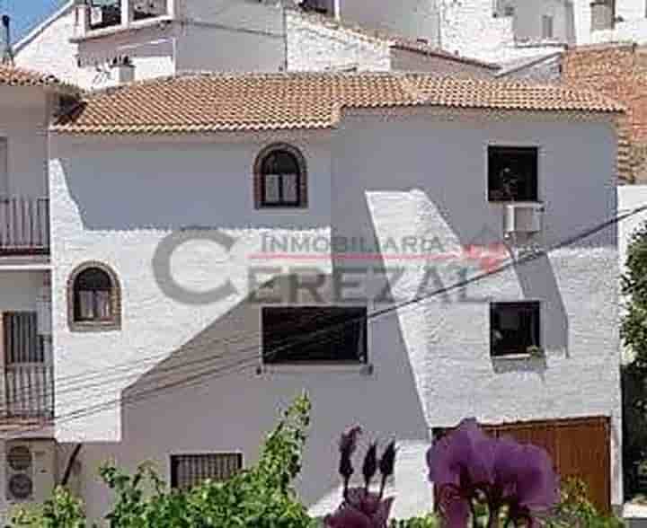 House for rent in El Borge