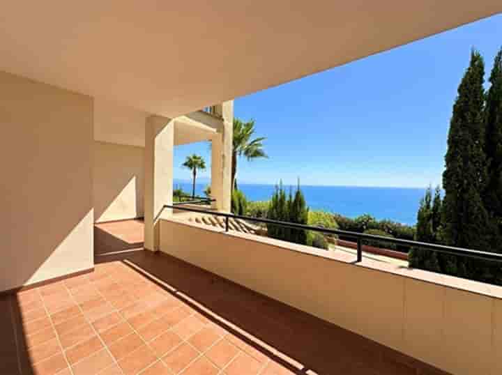 Apartment for sale in La Duquesa