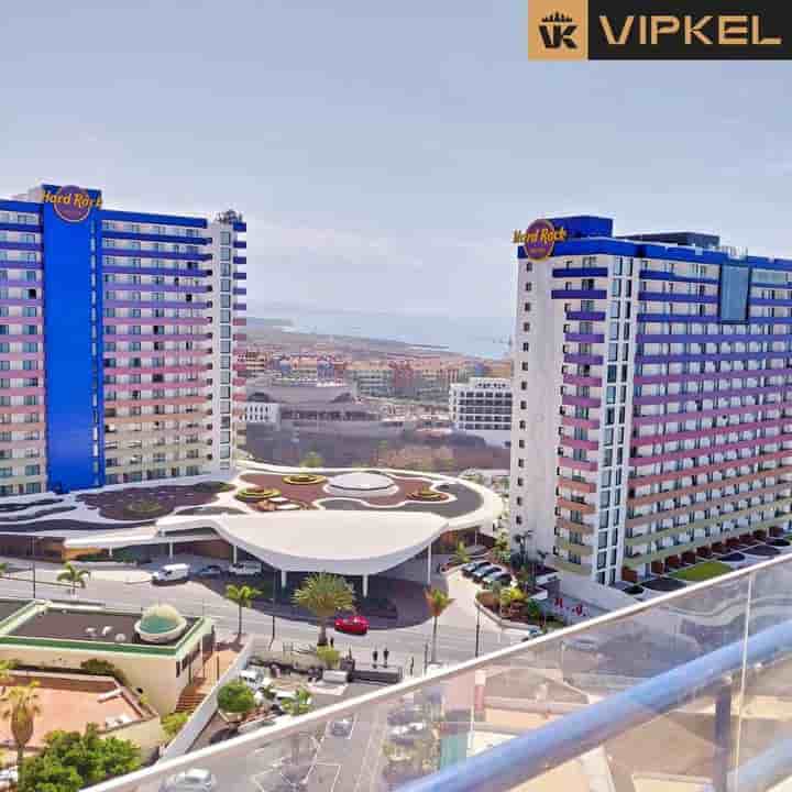 Apartamento para venda em Callao Salvaje - Playa Paraíso