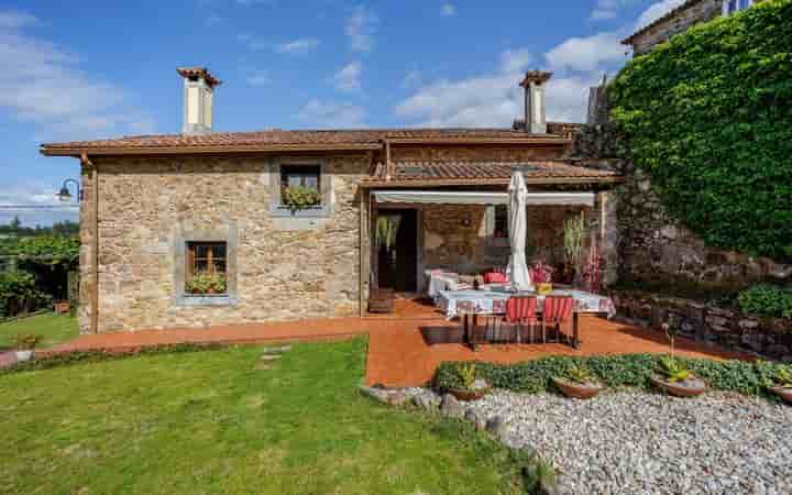 Casa para venda em Ferrol