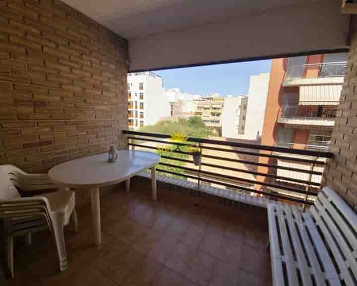 Apartamento en alquiler en Playa del Cura