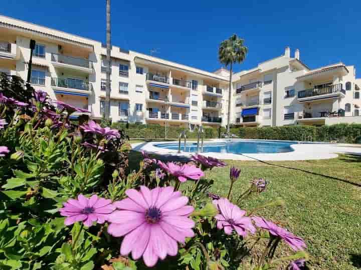 Apartamento en alquiler en Nueva Andalucía