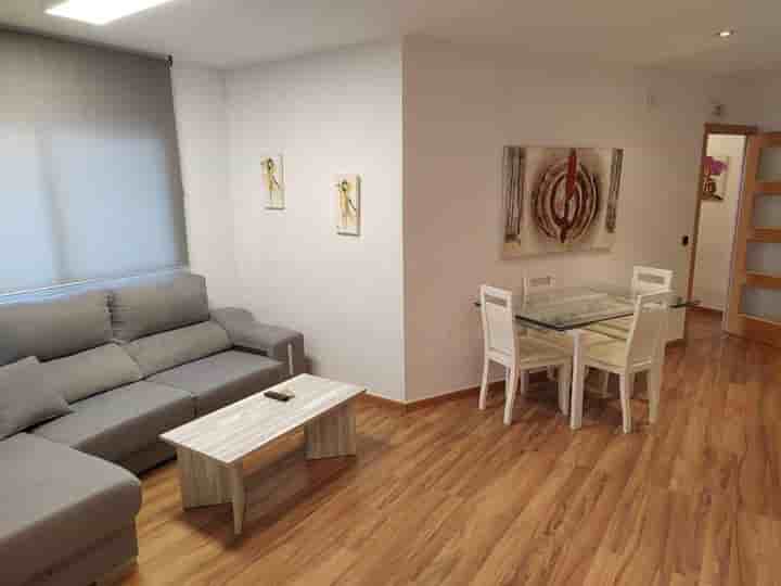 Apartamento para arrendar em Centre