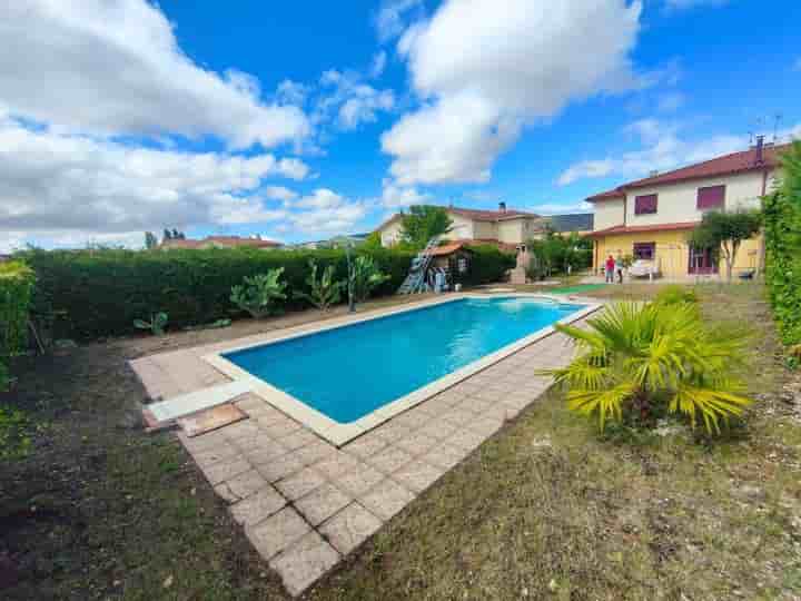 Maison à vendre à Noáin