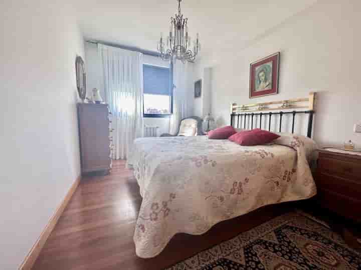 Apartment for rent in Santander