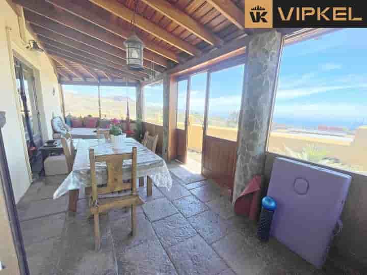 House for sale in Machado-Las Barreras