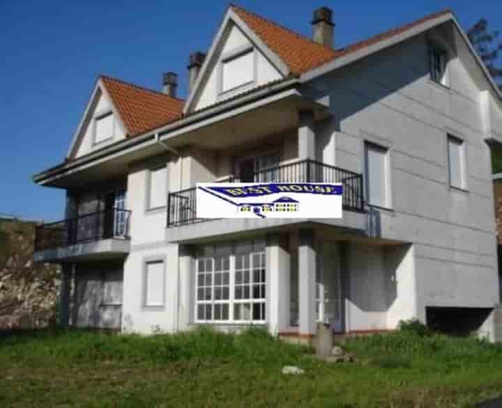 House for sale in Santiago de Compostela