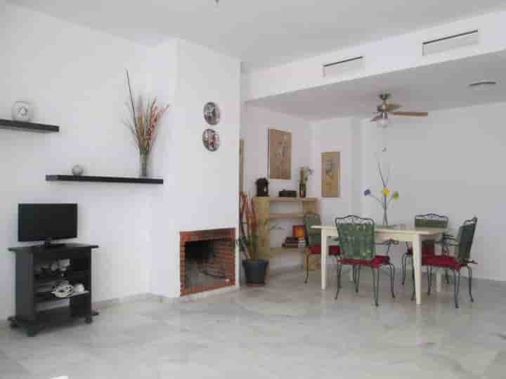 House for rent in Bormujos