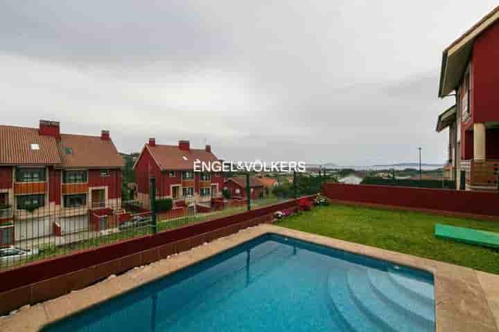 House for sale in Vigo