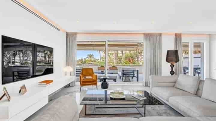 Apartment for sale in Marbella