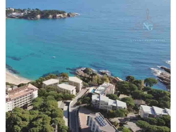 Квартира для продажи в Sant Feliu de Guíxols