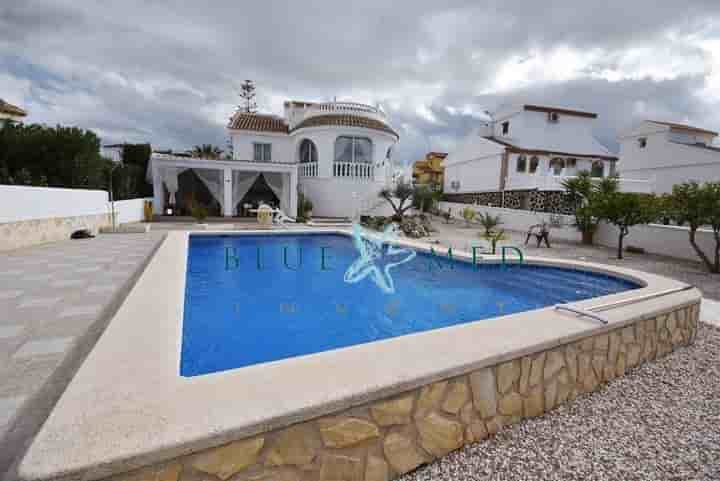 House for sale in Camposol