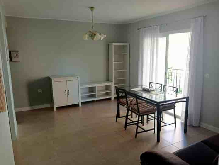 Apartamento en alquiler en Seville