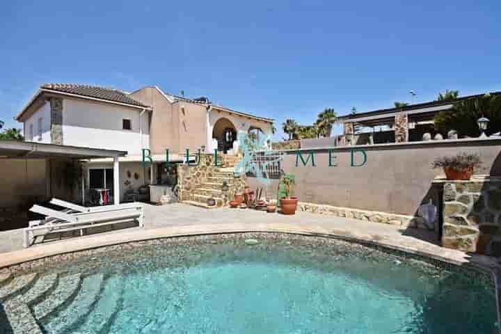 House for sale in Camposol