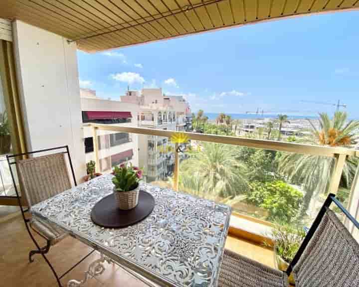 Apartment for rent in Centro - Muelle Pesquero