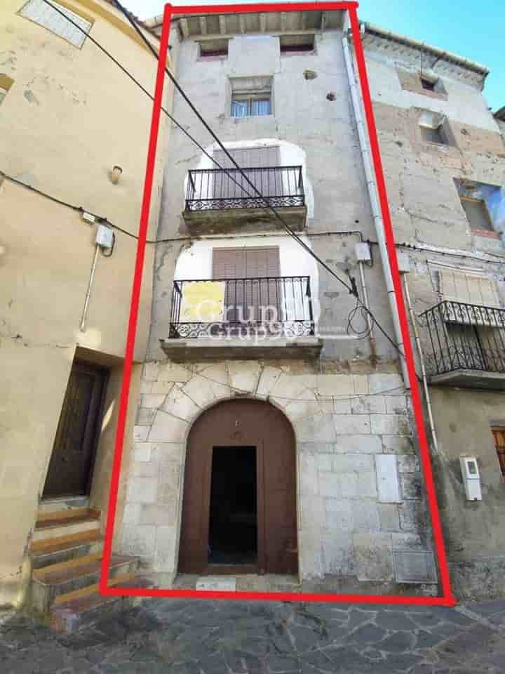 House for sale in Camporrélls