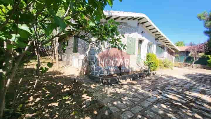 Casa in vendita a Herradón de Pinares