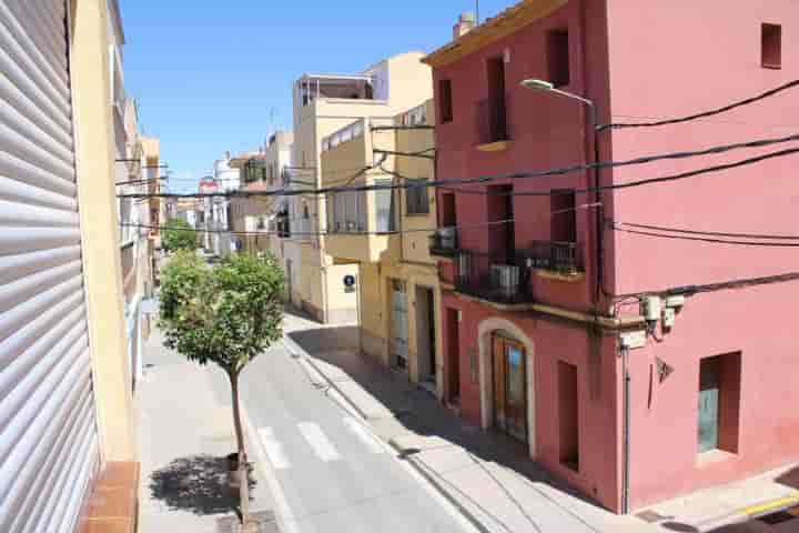 Apartamento para venda em Amposta