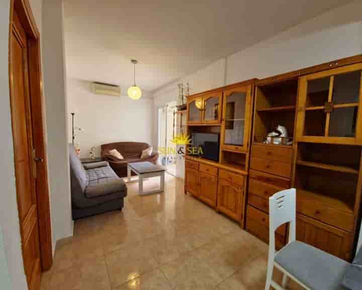 Apartamento para arrendar em Parque Acuático - Sector 25