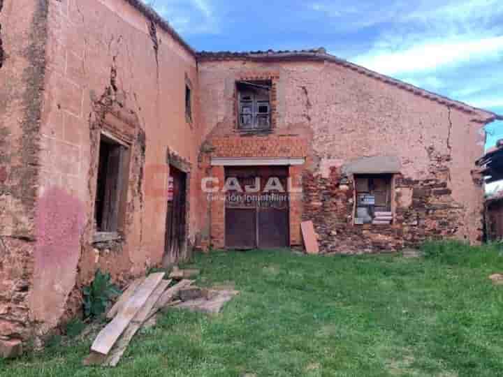 Casa en venta en Riaza