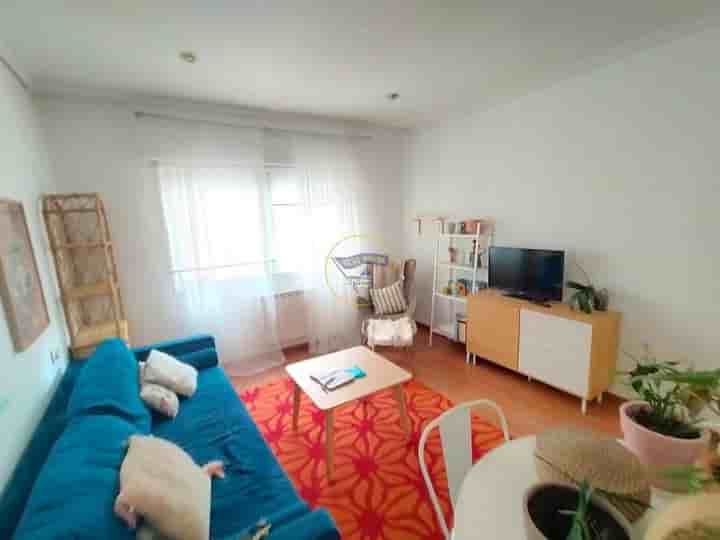 Apartamento en alquiler en Vigo