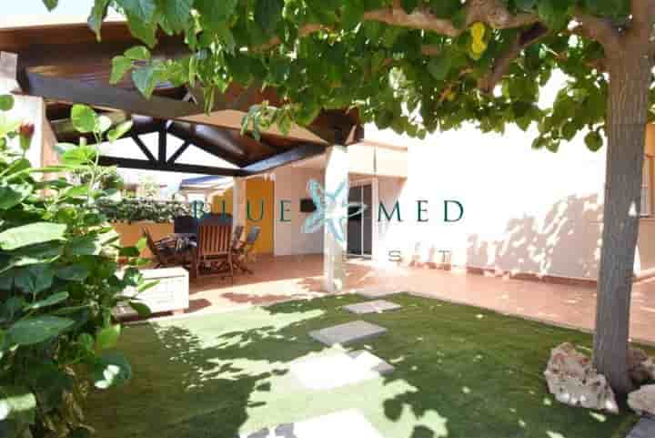 Apartment for sale in Puerto de Mazarrón