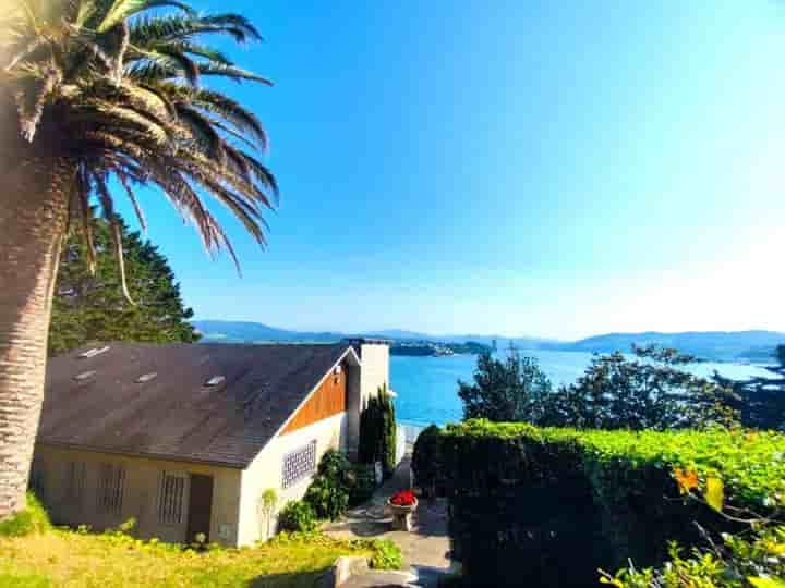 Casa para venda em Castropol