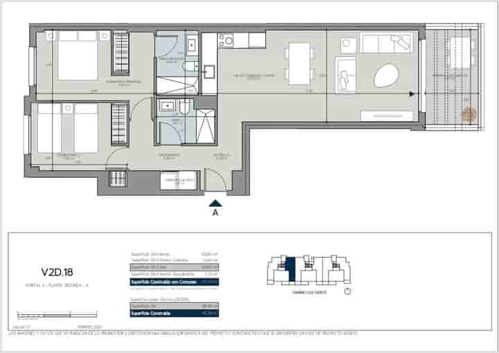 Appartement à vendre à Mijas