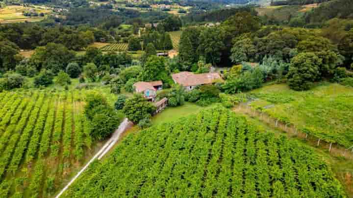 Casa para venda em Vedra