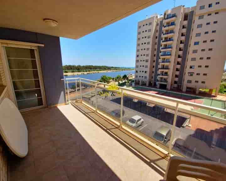 Apartment for rent in Urbanizaciones