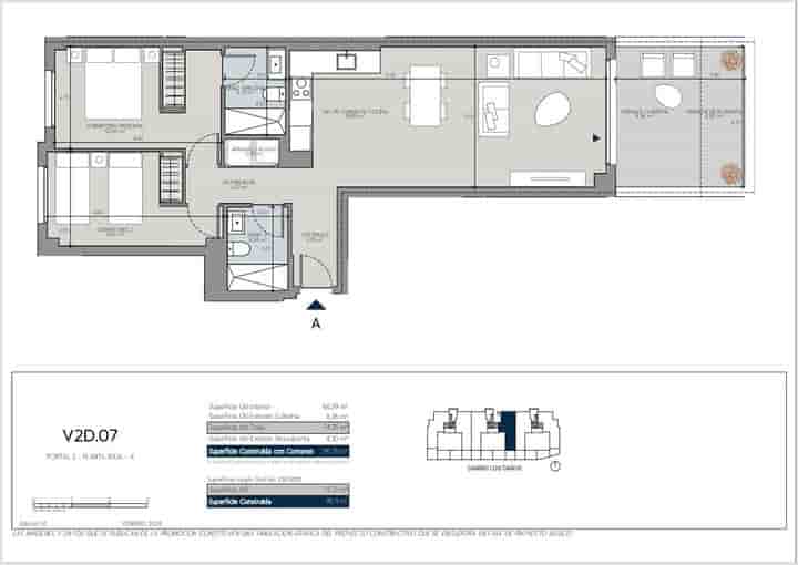 Appartement à vendre à Mijas