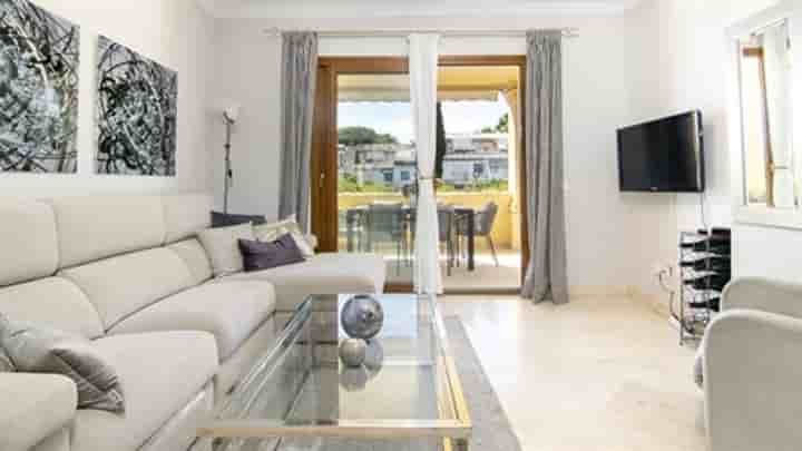 Apartment for sale in Marbella